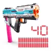 Rotaļu liešanas ierīce Zuru XSHOT 36772 — daudzkrāsu plastmasa, 400 g, vecums 14+