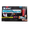 Rotaļu liešanas ierīce Zuru XSHOT 36772 — daudzkrāsu plastmasa, 400 g, vecums 14+