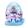 Plīša rotaļlieta Zuru Rainbocorns Eggzania Frozen Mania — dzīvnieku plīša figūriņa, daudzkrāsains, piemērots bērniem no 3 gadu vecuma