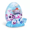 Plīša rotaļlieta Zuru Rainbocorns Eggzania Frozen Mania — dzīvnieku plīša figūriņa, daudzkrāsains, piemērots bērniem no 3 gadu vecuma