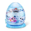 Plīša rotaļlieta Zuru Rainbocorns Eggzania Frozen Mania — dzīvnieku plīša figūriņa, daudzkrāsains, piemērots bērniem no 3 gadu vecuma