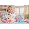 Plīša rotaļlieta Zuru Rainbocorns Eggzania Frozen Mania — dzīvnieku plīša figūriņa, daudzkrāsains, piemērots bērniem no 3 gadu vecuma