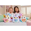 Plīša rotaļlieta Zuru Rainbocorns Eggzania Frozen Mania — dzīvnieku plīša figūriņa, daudzkrāsains, piemērots bērniem no 3 gadu vecuma