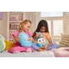 Plīša rotaļlieta Zuru Rainbocorns Eggzania Frozen Mania — dzīvnieku plīša figūriņa, daudzkrāsains, piemērots bērniem no 3 gadu vecuma