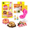 ZURU Slime Mart Small Bag, Rotaļlietu pārtika, 6 gadi, Daudzkrāsains