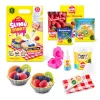ZURU Slime Mart Small Bag, Rotaļlietu pārtika, 6 gadi, Daudzkrāsains