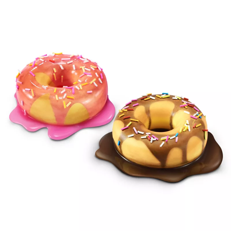 ZURU Slime Mart Small Bag, Rotaļlietu pārtika, 6 gadi, Daudzkrāsains