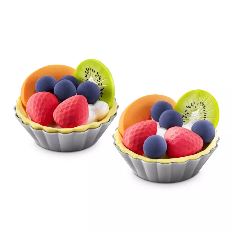 ZURU Slime Mart Small Bag, Rotaļlietu pārtika, 6 gadi, Daudzkrāsains
