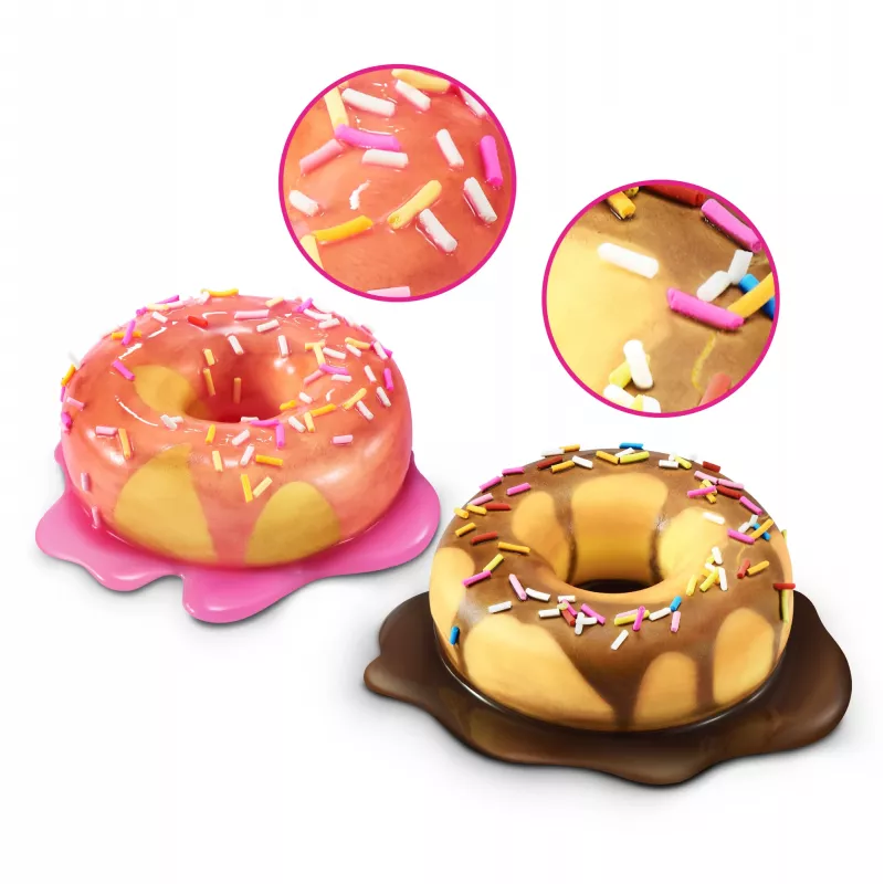 ZURU Slime Mart Small Bag, Rotaļlietu pārtika, 6 gadi, Daudzkrāsains