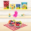ZURU Slime Mart Small Bag, Rotaļlietu pārtika, 6 gadi, Daudzkrāsains