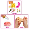ZURU Slime Mart Small Bag, Rotaļlietu pārtika, 6 gadi, Daudzkrāsains