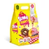 ZURU Slime Mart Small Bag, Rotaļlietu pārtika, 6 gadi, Daudzkrāsains