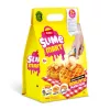ZURU Slime Mart Small Bag, Rotaļlietu pārtika, 6 gadi, Daudzkrāsains