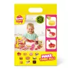 ZURU Slime Mart Small Bag, Rotaļlietu pārtika, 6 gadi, Daudzkrāsains