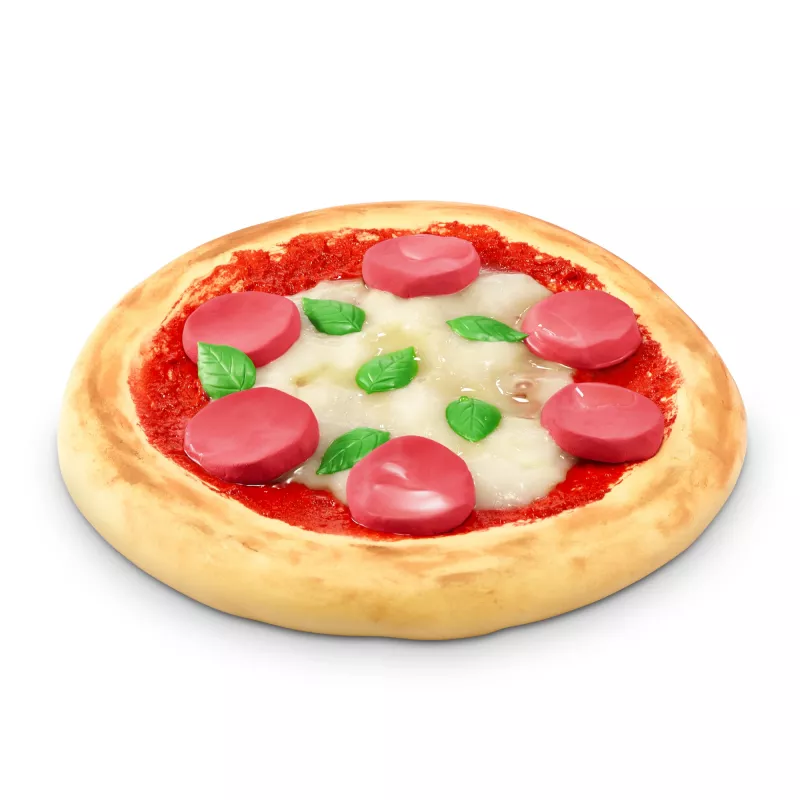 ZURU Slime Mart mazais groziņš, rotaļu pārtika, 6 gadi, daudzkrāsains