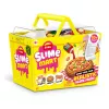 ZURU Slime Mart mazais groziņš, rotaļu pārtika, 6 gadi, daudzkrāsains
