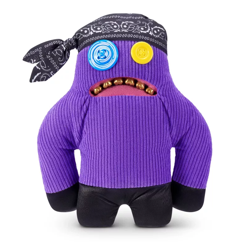 ZURU Fuggler Fugg Life 9 collu sortiments, Lelle, 0 gadi