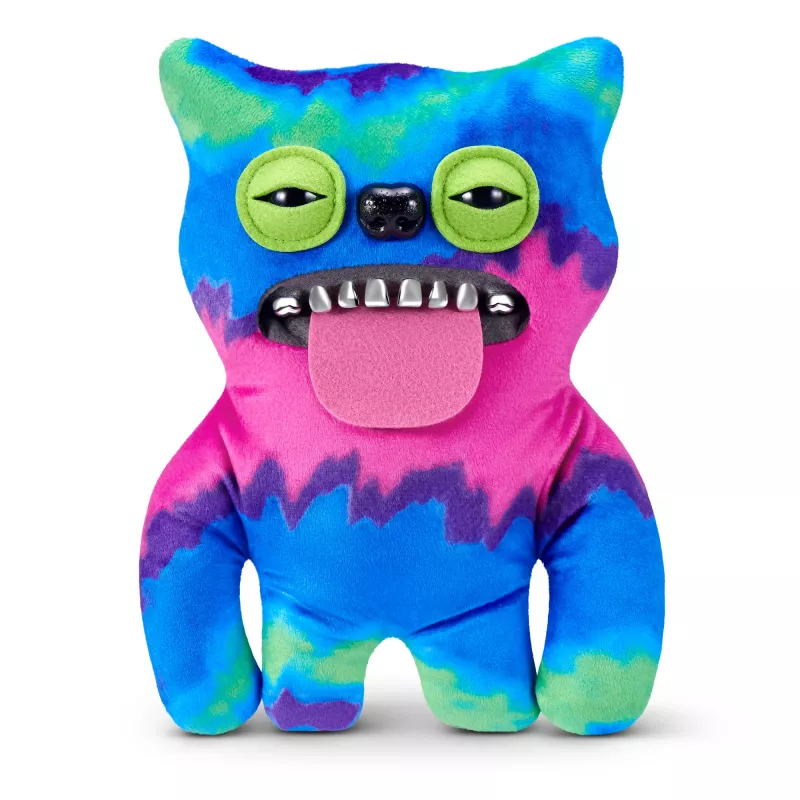 ZURU Fuggler Fugg Life 9 collu sortiments, Lelle, 0 gadi