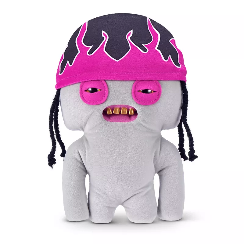 ZURU Fuggler Fugg Life 9 collu sortiments, Lelle, 0 gadi