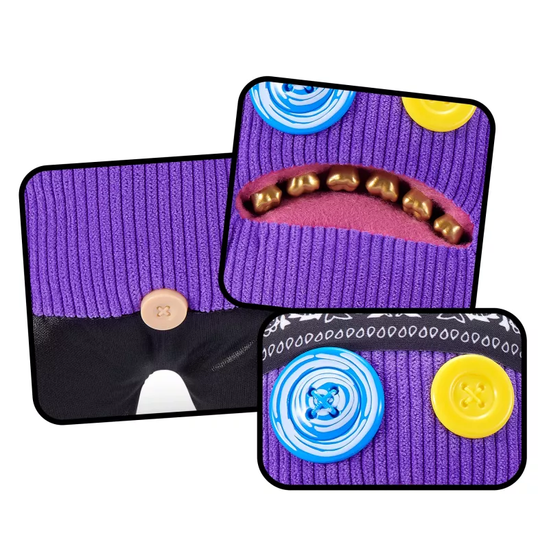ZURU Fuggler Fugg Life 9 collu sortiments, Lelle, 0 gadi