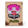 ZURU Fuggler Fugg Life 9 collu sortiments, Lelle, 0 gadi