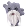Hug-A-Lumps Fuggler Old Fogies 9 collu sortiments, Lelle, 0 g.