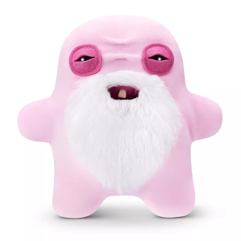Hug-A-Lumps Fuggler Old Fogies 9 collu sortiments, Lelle, 0 g.
