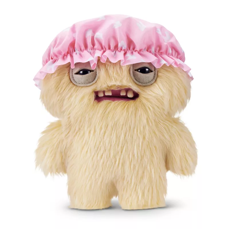 Hug-A-Lumps Fuggler Old Fogies 9 collu sortiments, Lelle, 0 g.