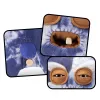 Hug-A-Lumps Fuggler Old Fogies 9 collu sortiments, Lelle, 0 g.
