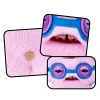 Hug-A-Lumps Fuggler Old Fogies 9 collu sortiments, Lelle, 0 g.