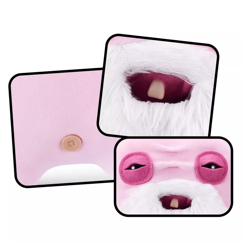 Hug-A-Lumps Fuggler Old Fogies 9 collu sortiments, Lelle, 0 g.