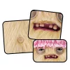 Hug-A-Lumps Fuggler Old Fogies 9 collu sortiments, Lelle, 0 g.