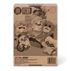 Hug-A-Lumps Fuggler Old Fogies 9 collu sortiments, Lelle, 0 g.