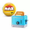 MAX Build more Premium mājas celtniecības klucīšu kolekcija, Celtniecības klucīši, 8 gadi, Plastmasa, 181 gab., 197 g