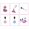 MAX Build more Premium Beauty Building Bricks Collection, Building blocks, 8 yr(s), Plastmasa, 169 gab., 197 g