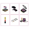 MAX Build more Premium Beauty Building Bricks Collection, Building blocks, 8 yr(s), Plastmasa, 169 gab., 197 g