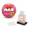 MAX Build more Premium Beauty Building Bricks Collection, Building blocks, 8 yr(s), Plastmasa, 169 gab., 197 g