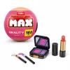 MAX Build more Premium Beauty Building Bricks Collection, Building blocks, 8 yr(s), Plastmasa, 169 gab., 197 g