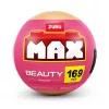MAX Build more Premium Beauty Building Bricks Collection, Building blocks, 8 yr(s), Plastmasa, 169 gab., 197 g