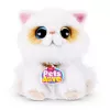 Rotaļu kaķis Zuru Pets Alive Smitten Kittens Series 2 — interaktīva skanoša rotaļlieta, piemērota no 3 gadu vecuma, AAA baterijas