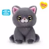 Rotaļu kaķis Zuru Pets Alive Smitten Kittens Series 2 — interaktīva skanoša rotaļlieta, piemērota no 3 gadu vecuma, AAA baterijas