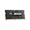 Klevv 16 GB klēpjdatora operatīvās atmiņas modulis DDR5 5600 MT/s PC5-44800 bez buferizācijas, bez ECC, SO-DIMM, 1,1 V, 2Gx8, CL46