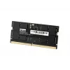 Klevv 16 GB klēpjdatora operatīvās atmiņas modulis DDR5 5600 MT/s PC5-44800 bez buferizācijas, bez ECC, SO-DIMM, 1,1 V, 2Gx8, CL46