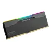 Klevv 64 GB (2 x 32 GB) 6000 MHz CL30 DDR5 spēļu operatīvās atmiņas modulis 30-36-36-76 CRAS V RGB