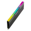 Klevv 64 GB (2 x 32 GB) 6000 MHz CL30 DDR5 spēļu operatīvās atmiņas modulis 30-36-36-76 CRAS V RGB