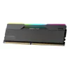 Klevv 64 GB (2 x 32 GB) 6000 MHz CL30 DDR5 spēļu operatīvās atmiņas modulis 30-36-36-76 CRAS V RGB