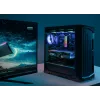 Klevv 64 GB (2 x 32 GB) 6000 MHz CL30 DDR5 spēļu operatīvās atmiņas modulis 30-36-36-76 CRAS V RGB