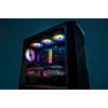 Klevv 64 GB (2 x 32 GB) 6000 MHz CL30 DDR5 spēļu operatīvās atmiņas modulis 30-36-36-76 CRAS V RGB