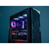 Klevv 64 GB (2 x 32 GB) 6000 MHz CL30 DDR5 spēļu operatīvās atmiņas modulis 30-36-36-76 CRAS V RGB