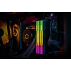 Klevv 64 GB (2 x 32 GB) 6000 MHz CL30 DDR5 spēļu operatīvās atmiņas modulis 30-36-36-76 CRAS V RGB